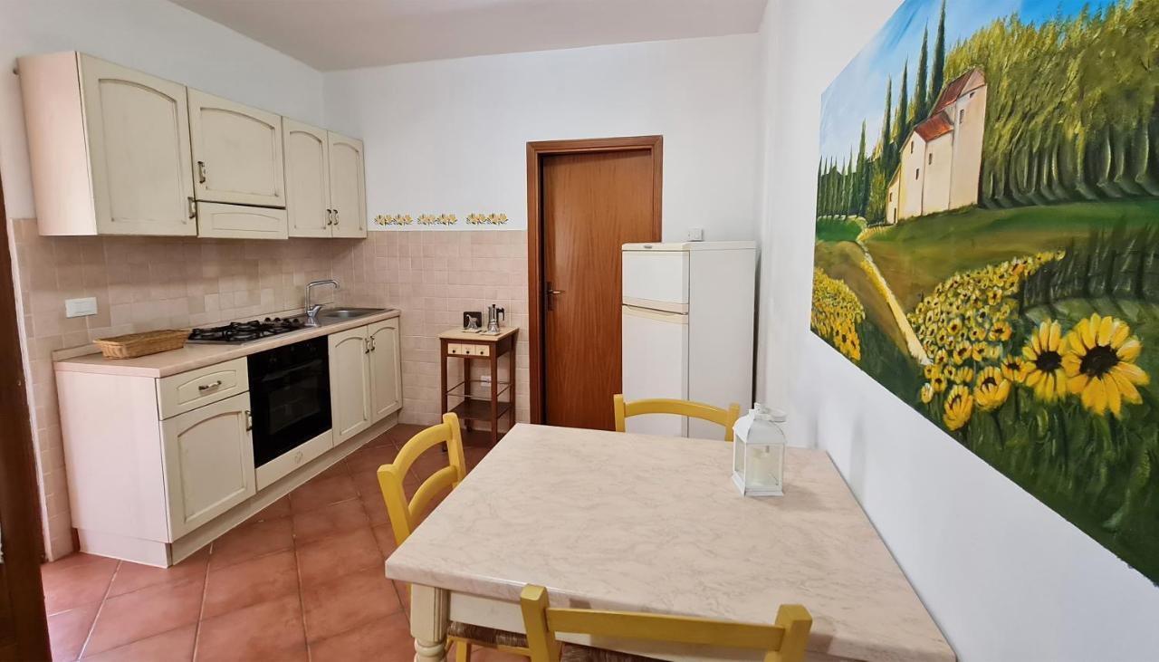 Monolocale Familiare