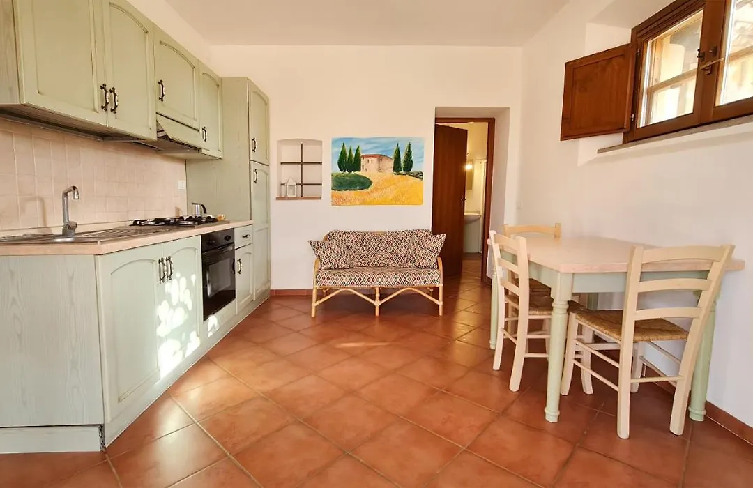 Agriturismo Barbadoro-1